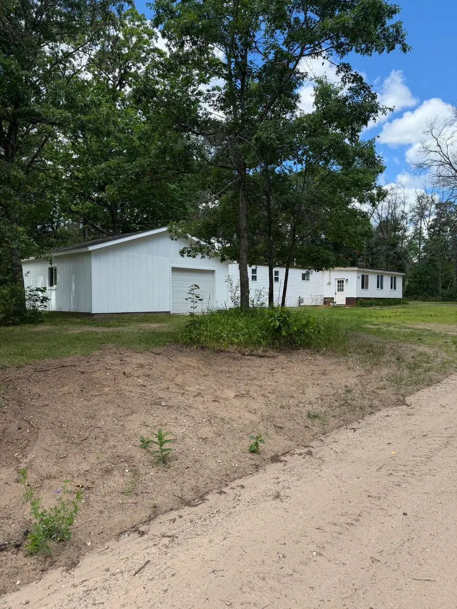 3299 S Yale Avenue, Baldwin, MI 49304 - #2
