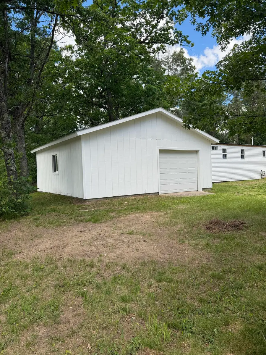 3299 S Yale Avenue, Baldwin, MI 49304 - #3
