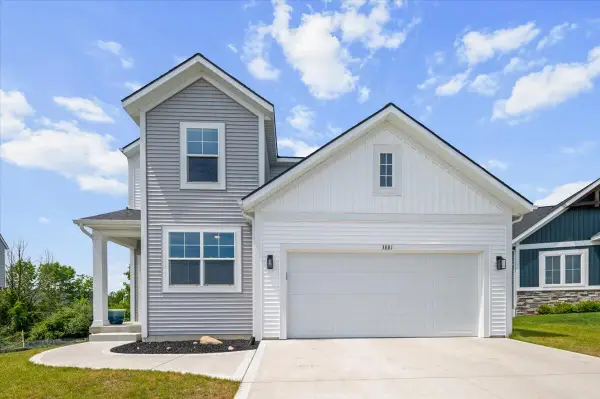 3881 Blue Spruce Circle SE, GrandRapids, MI 49512
