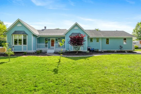 271 Glendale Avenue, Holland, MI 49423