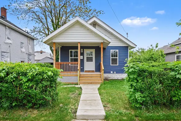 846 Evergreen Street SE, GrandRapids, MI 49507