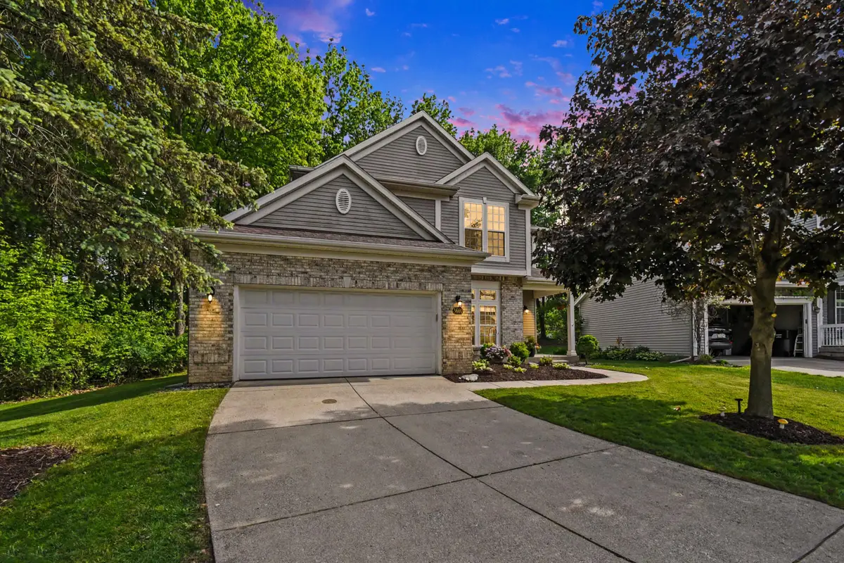 3680 W Grove Court SE, Kentwood, MI 49512 - #1