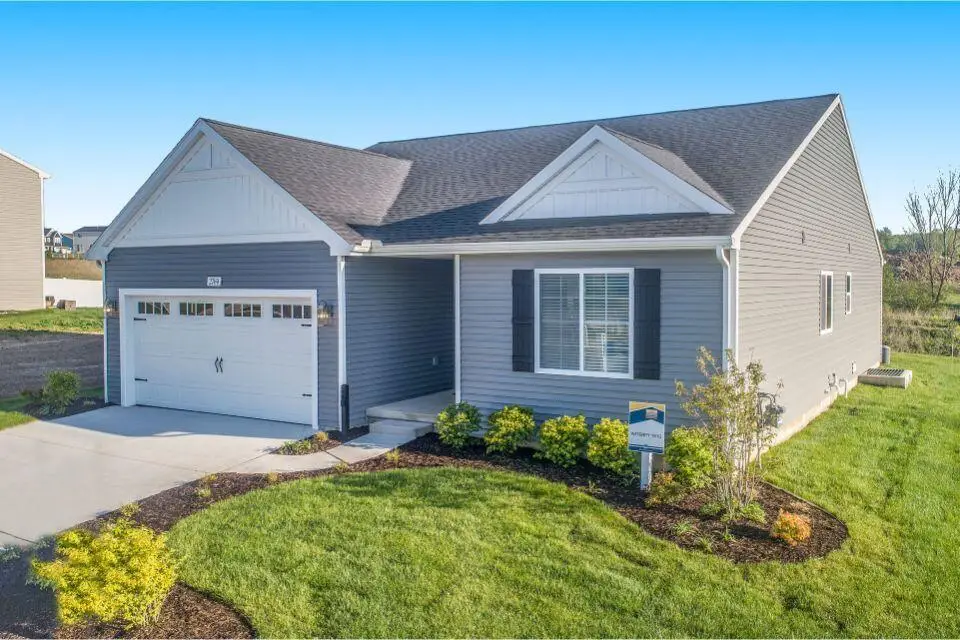 2769 Plover Drive SE, Kentwood, MI 49508 - #1