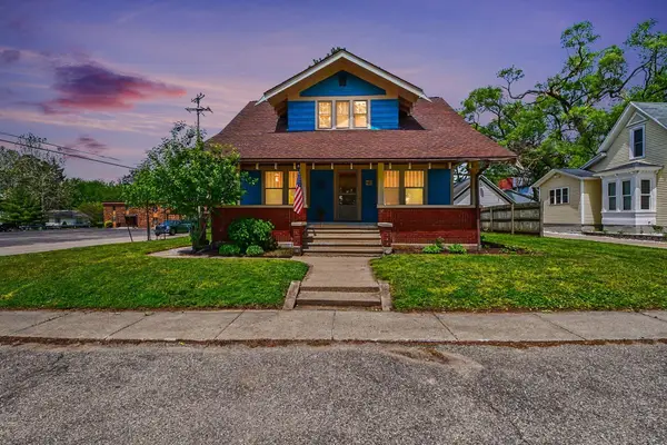 1231 Rosewood Avenue, Wayland, MI 49348