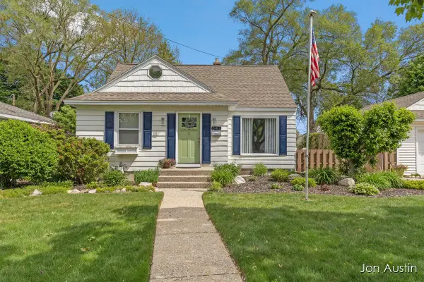 847 Blanchard Street SW, Wyoming, MI 49509