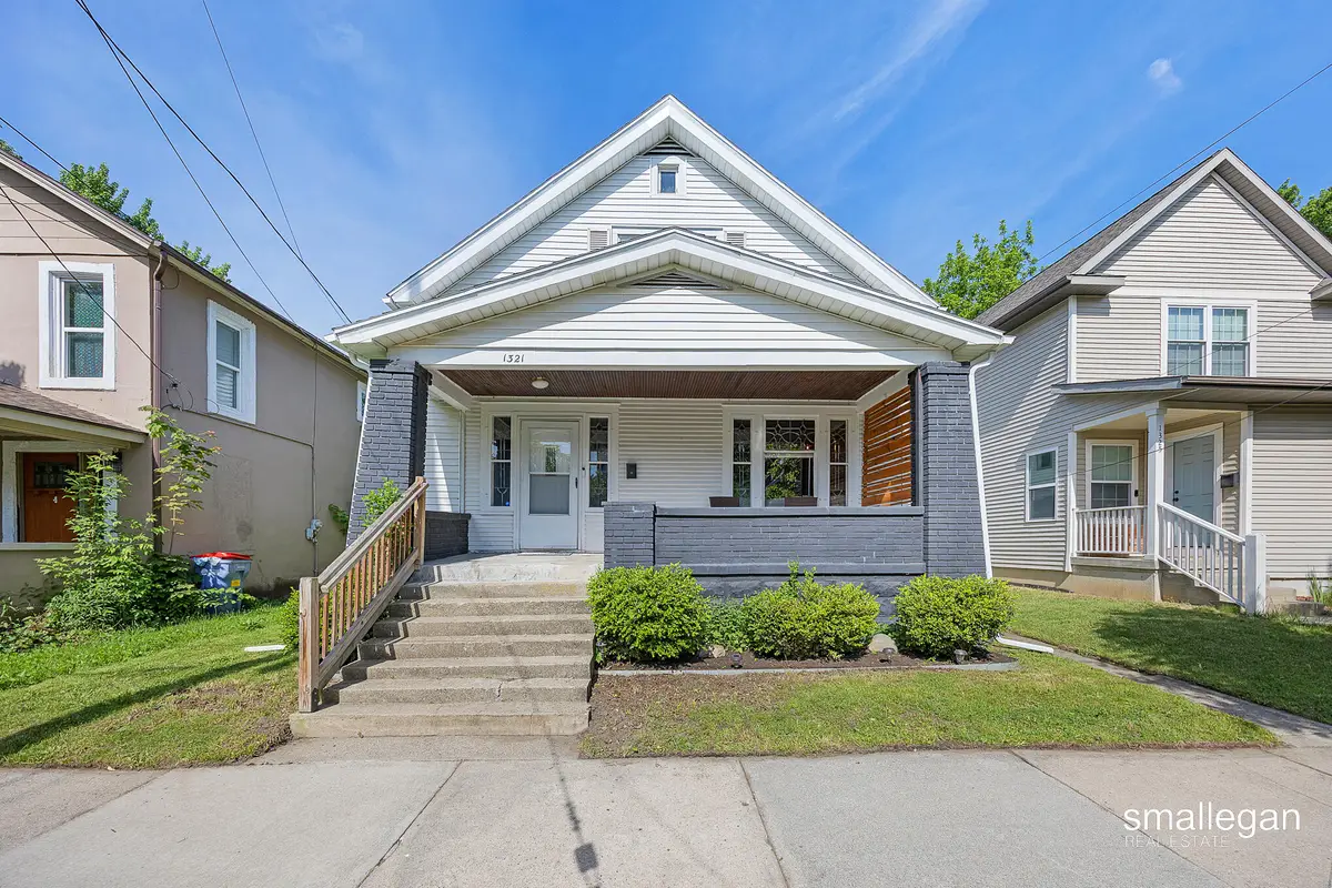 1321 Davis Avenue NW, Grand Rapids, MI 49504 - #1