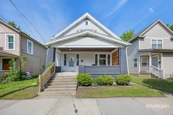 1321 Davis Avenue NW, GrandRapids, MI 49504