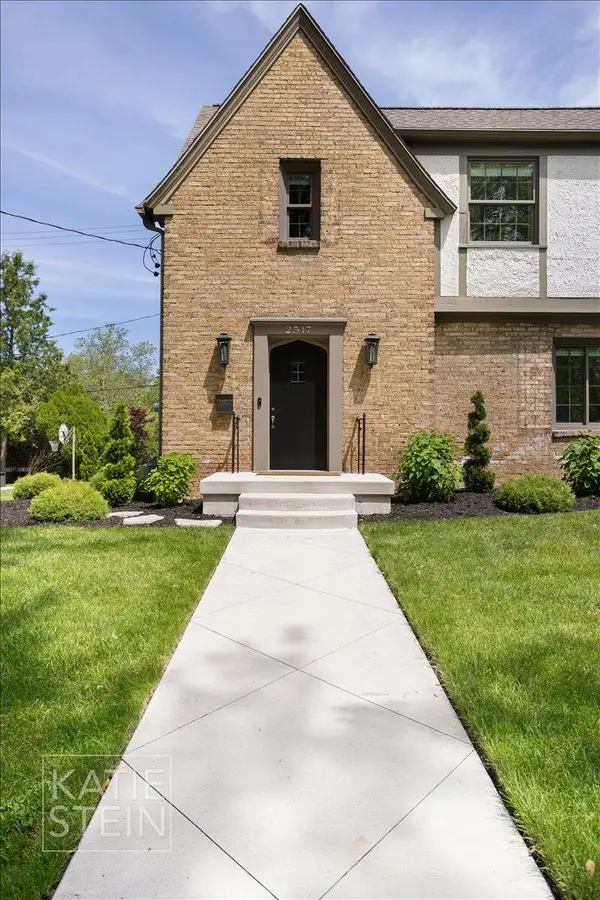 2517 Richards Drive SE, GrandRapids, MI 49506