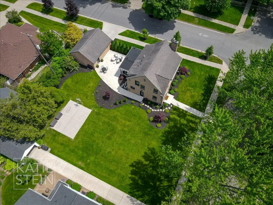 2517 Richards Drive SE, Grand Rapids, MI 49506 - #3
