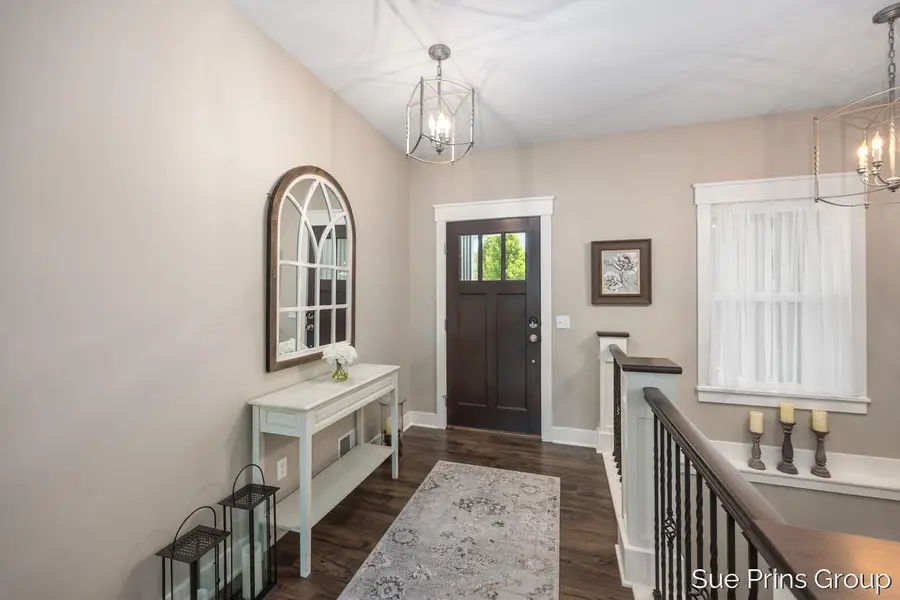 8429 Pinecroft Court, Hudsonville, MI 49426 - #3