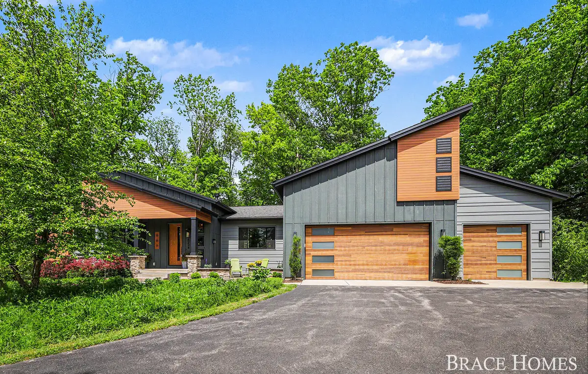 6234 Hall Street SE, Grand Rapids, MI 49546 - #1
