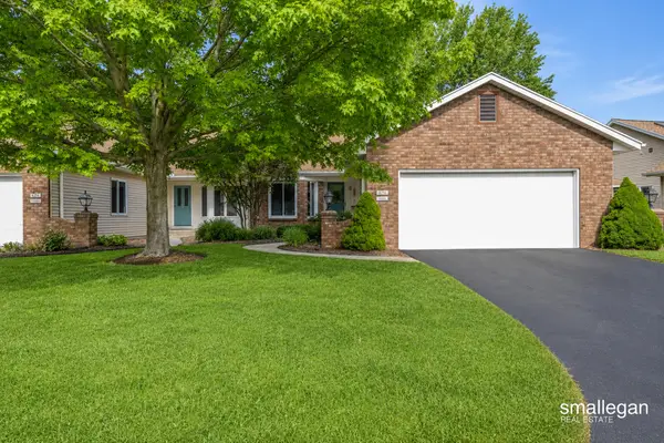 4213 Redbush Drive SW Unit: 3, Grandville, MI 49418