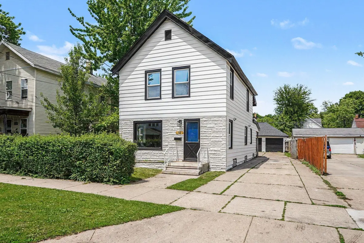 757 6th Street NW, Grand Rapids, MI 49504 - #1