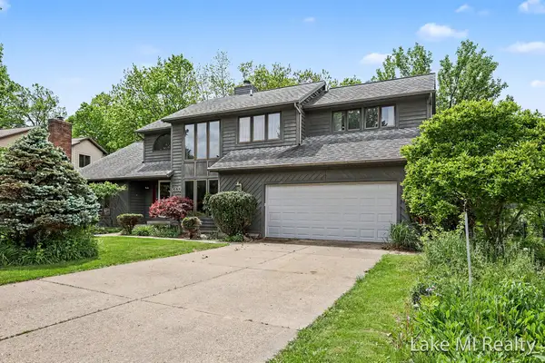5537 Bentbrook Drive SE, GrandRapids, MI 49508