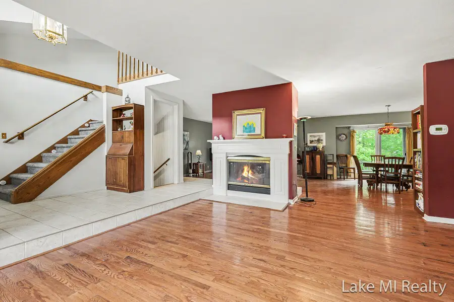 5537 Bentbrook Drive SE, Grand Rapids, MI 49508 - #2