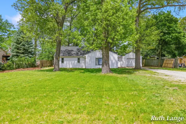 1640 Mclaughlin Avenue, Muskegon, MI 49442