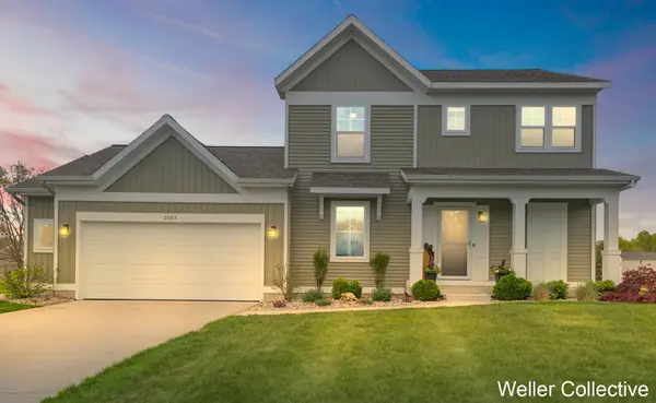 2085 Poplar Court, Muskegon, MI 49445