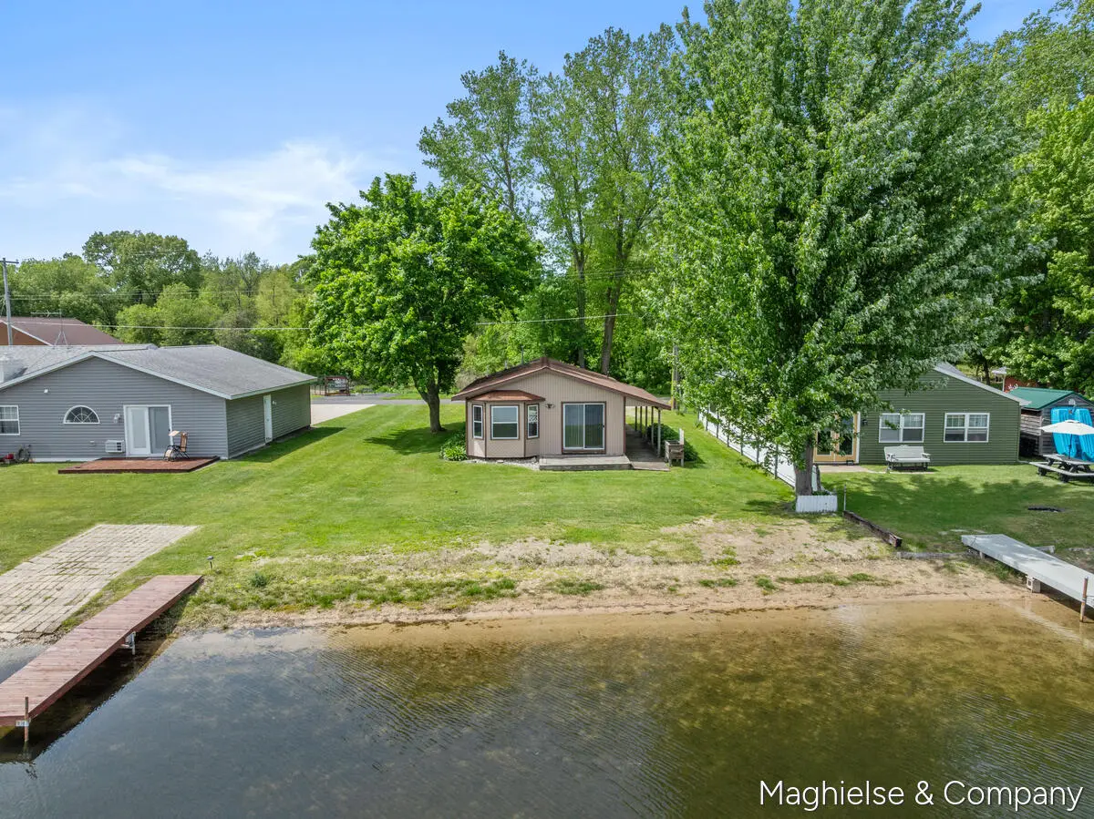 9048 Loveless Drive NE, Rockford, MI 49341 - #1