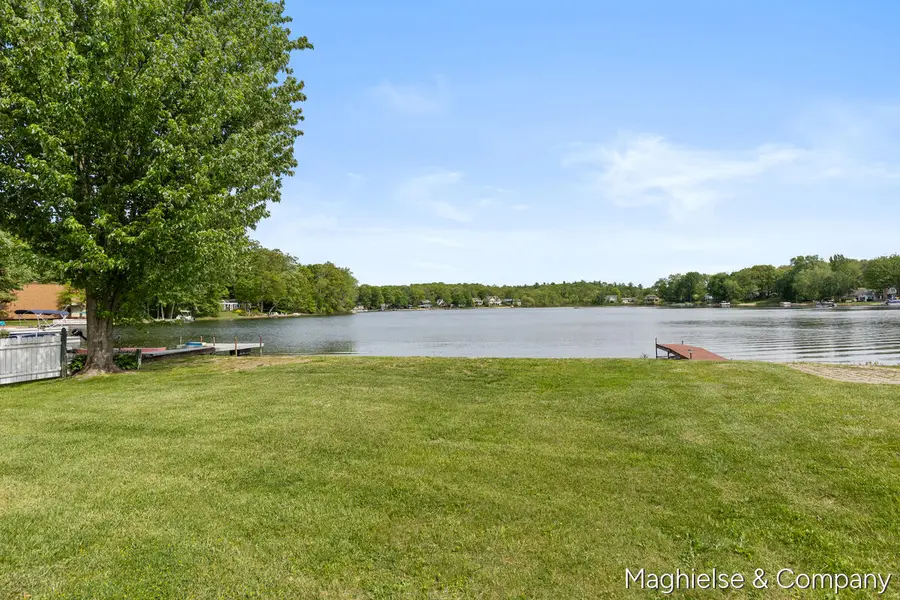 9048 Loveless Drive NE, Rockford, MI 49341 - #3
