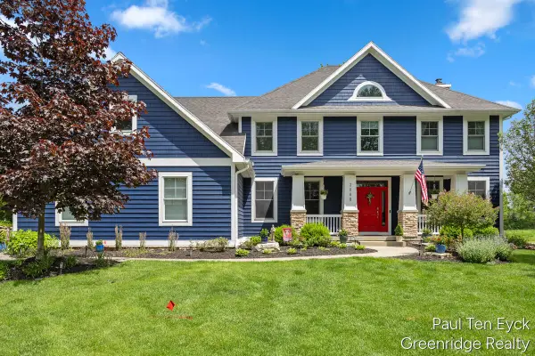 2066 Feathery Court SE, GrandRapids, MI 49546