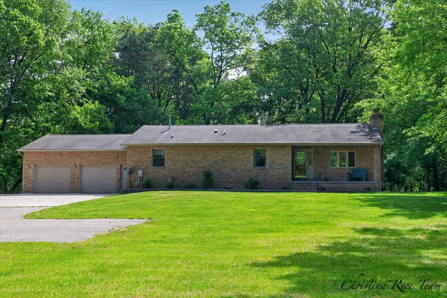 16170 Bass Lake Avenue NE, Gowen, MI 49326 - #3