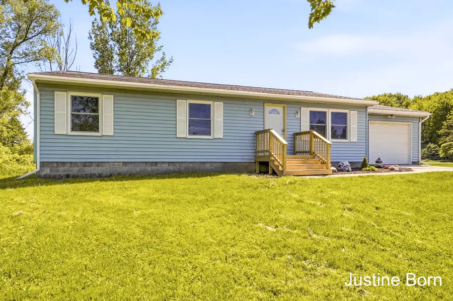 8620 11 Mile Road NE, Rockford, MI 49341 - #3