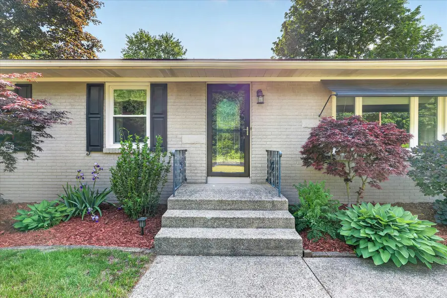 6990 Madison Avenue SE, Grand Rapids, MI 49548 - #3