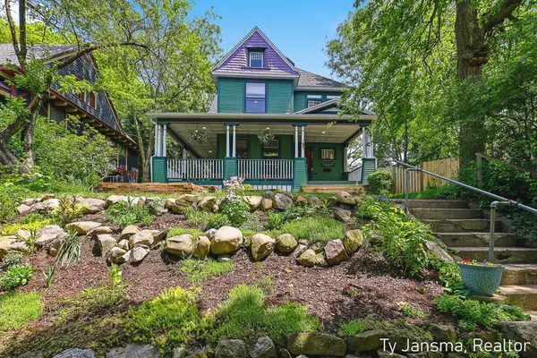 624-628 Prospect Avenue SE, GrandRapids, MI 49503