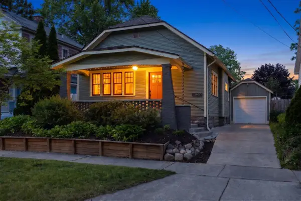 1950 Lafayette Avenue NE, GrandRapids, MI 49505