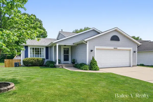 1660 Simmons Avenue NE, GrandRapids, MI 49505