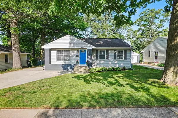 1831 Diamond Avenue NE, GrandRapids, MI 49505