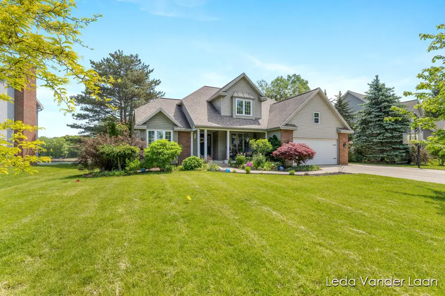 7250 Loma Linda Drive NE, Rockford, MI 49341 - #3