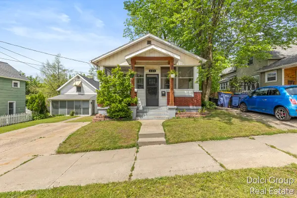 443 Cedar Street NE, GrandRapids, MI 49503