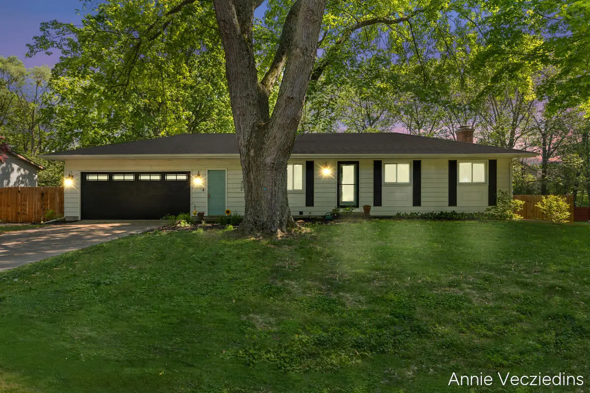 4696 Shank Street NE, Rockford, MI 49341 - #1