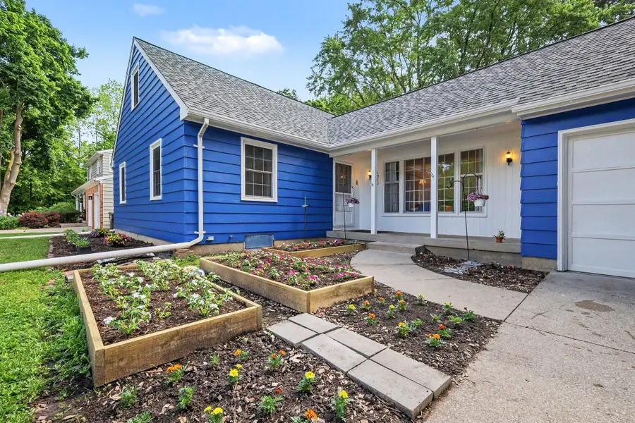 1816 Observatory Avenue SE, Grand Rapids, MI 49546 - #3