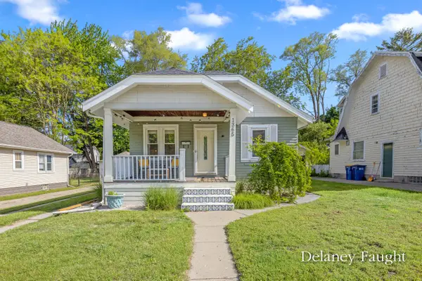 1365 Johnston Street SE, GrandRapids, MI 49507