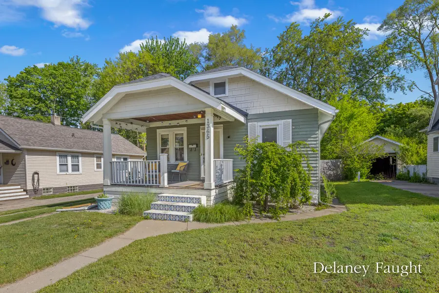 1365 Johnston Street SE, Grand Rapids, MI 49507 - #2