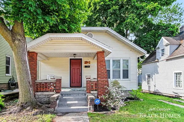 14 Ann Street NW, GrandRapids, MI 49505