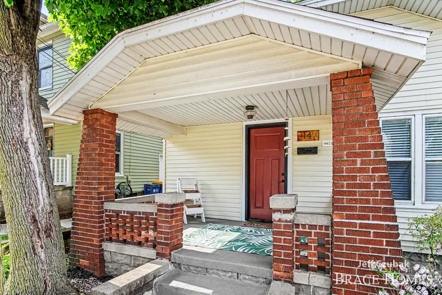 14 Ann Street NW, Grand Rapids, MI 49505 - #3