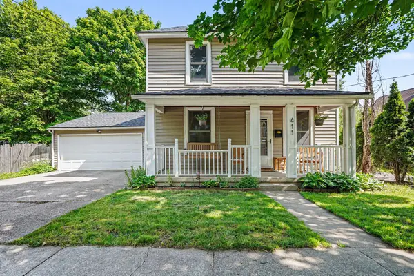 411 Curtis Street NE, GrandRapids, MI 49505