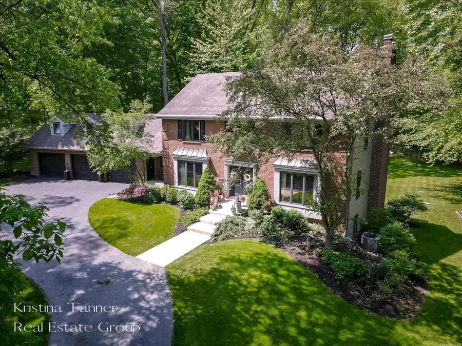 1585 Tammarron Avenue SE, Grand Rapids, MI 49546 - #3