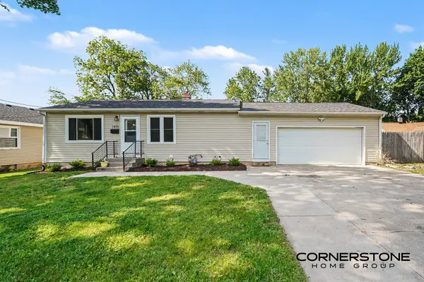 1435 Bradford Street NE, GrandRapids, MI 49503