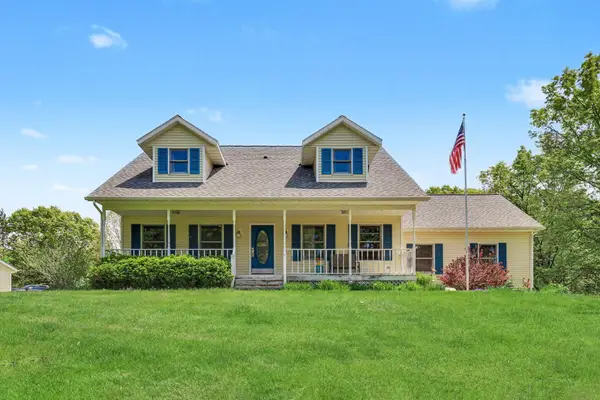 4200 Egypt Valley Avenue NE, Ada, MI 49301