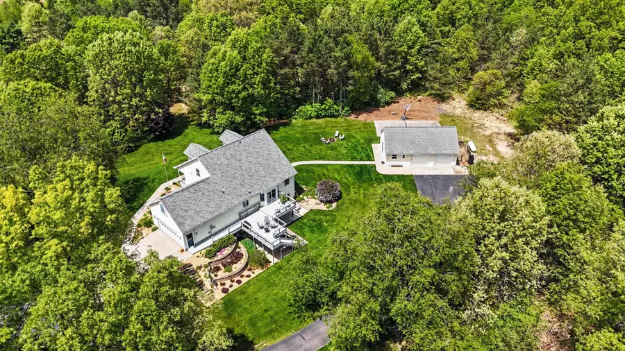 4200 Egypt Valley Avenue NE, Ada, MI 49301 - #2