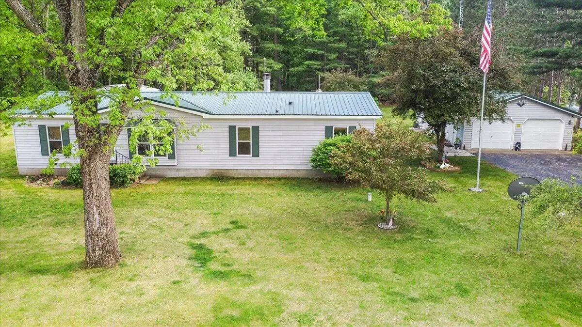 5614 E 68th Street, Croton, MI 49337 - #1