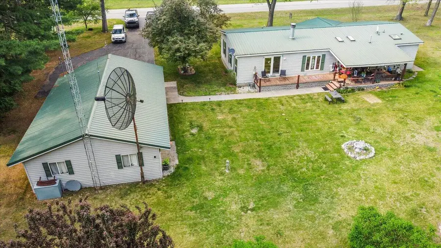 5614 E 68th Street, Croton, MI 49337 - #2