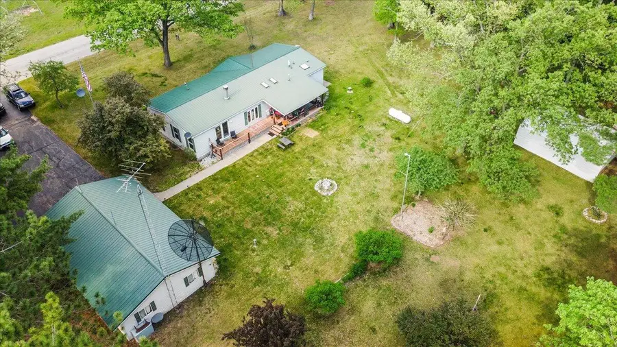 5614 E 68th Street, Croton, MI 49337 - #3