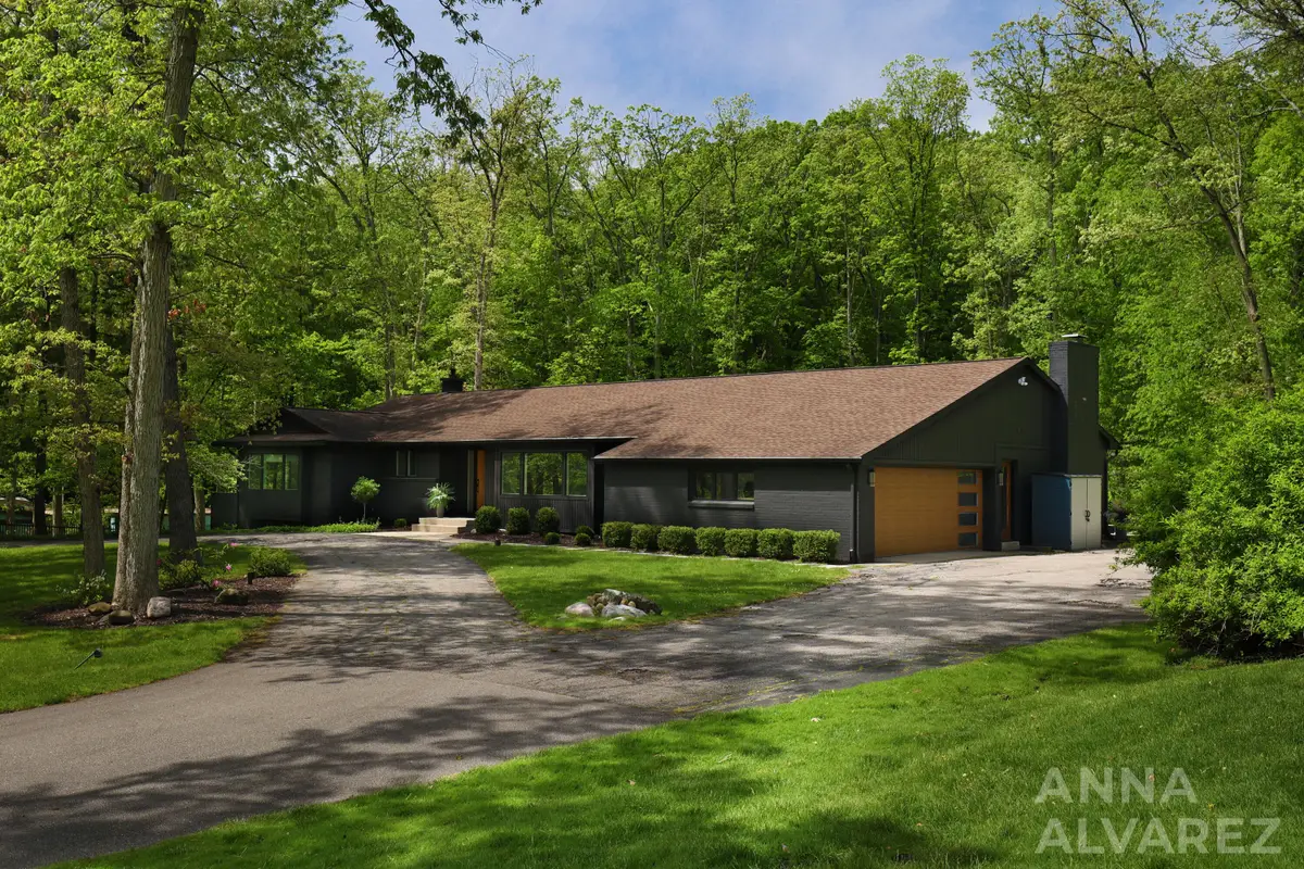 7130 Oakbrook Street SE, Grand Rapids, MI 49546 - #1