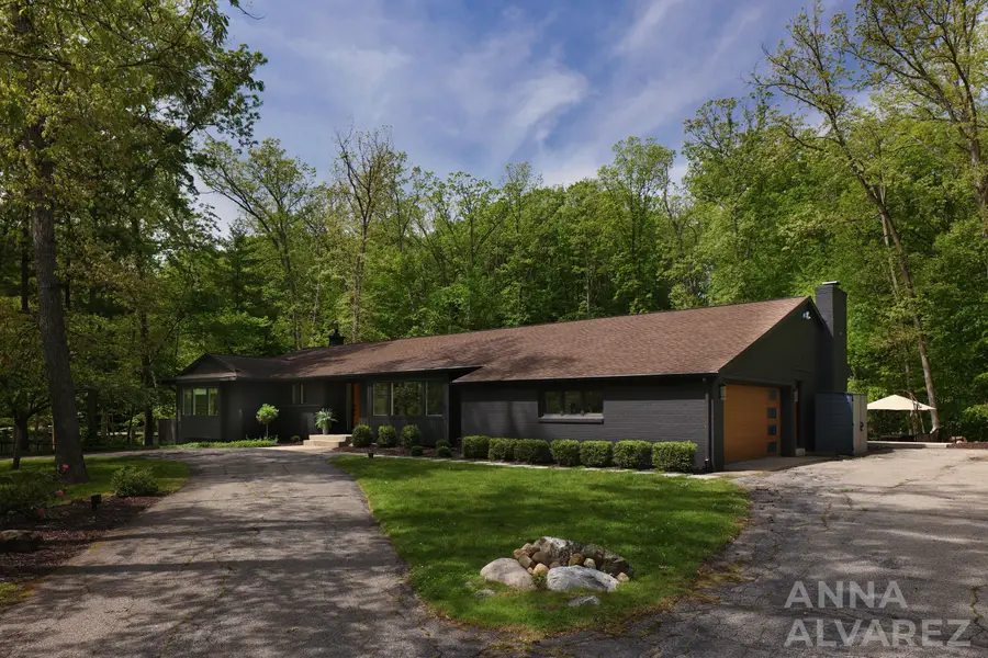 7130 Oakbrook Street SE, Grand Rapids, MI 49546 - #3