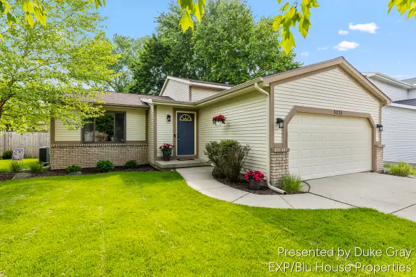 3232 Brook Trail SE, GrandRapids, MI 49508